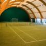Campo da Tennis
