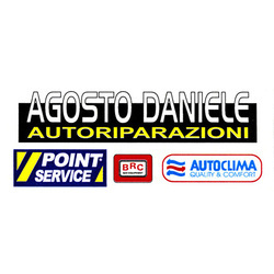Autoriparazioni Agosto Daniele