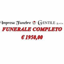 Impresa Funebre Gentile