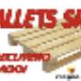 Ribo Pallets