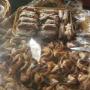 Biscotti alla Mostarda