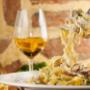 Tagliatelle