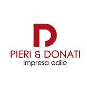 Pieri e Donati-Progettazione-Bioedilizia
