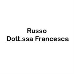Russo Dott.ssa Francesca