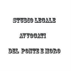 Studio Legale Avvocati del Ponte e Moro