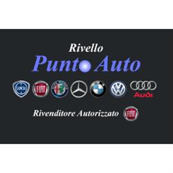 Rivello Punto Auto