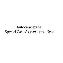 Autocarrozzeria Special Car - Volkswagen Seat e Skoda