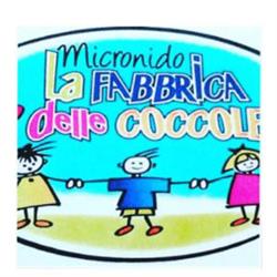 Asilo Nido La Fabbrica delle Coccole