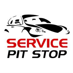 Service Pit Stop di Scaletta