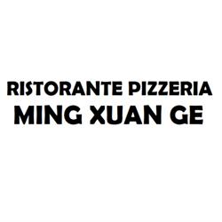 Ristorante Ming Xuan Ge