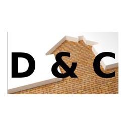 D. e C. Materiali Edili Sas