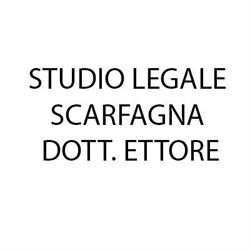 Avv. Ettore Scarfagna Studio Legale