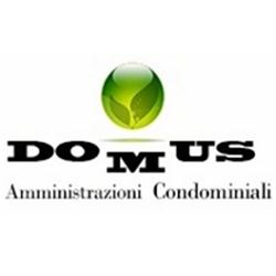 Domus Amministrazioni Condominiali