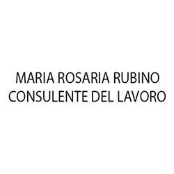 Maria Rosaria Rubino Consulente del Lavoro