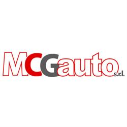 Mcg Auto srl