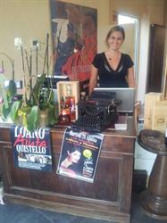 La Sagra del Viaggiante