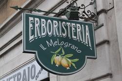 Erboristeria Il Melograno