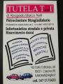 Infortunistica risarcimento danni