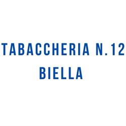 Tabaccheria n. 12
