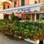 Ristorante al Porticciolo Lerici con Specialità di Pesce