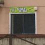 Mike Bike Insegna