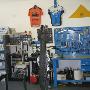 Riparazione Mountain Bike