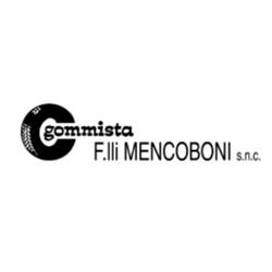 Mencoboni Garage
