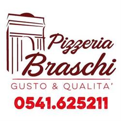Pizzeria Braschi - Consegna a Domicilio