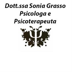 Grasso Dott.ssa Sonia - Psicologa - Psicoterapeuta