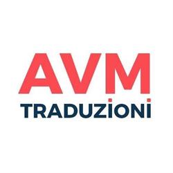 Avm Traduzioni