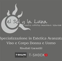 Estetica Benessere El Sol Y La Luna