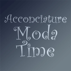 Acconciature Moda Time
