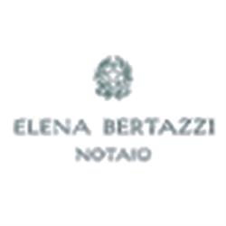 Bertazzi  Notaio Elena