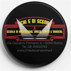 Chi E' di Scena
