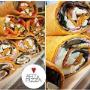 Pizza al Metro Art&Pizza