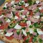 Giro Pizza Art&Pizza