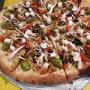 Pizza ai Cereali Art&Pizza