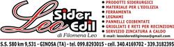 Leo Sider Edil