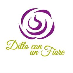 Dillo con Un Fiore