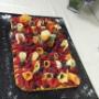 Crostata di Frutta