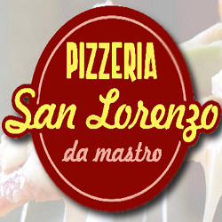 Pizzeria San Lorenzo Da Mastro