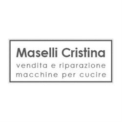 Macchine per Cucire Maselli Cristina