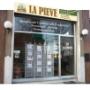 Vetrina La Pieve