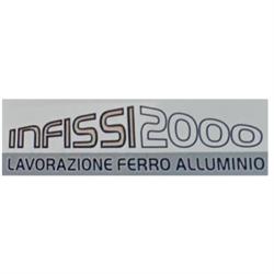 Infissi 2000