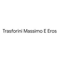 Trasforini Massimo E Eros