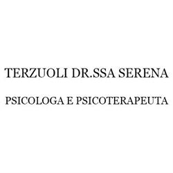 Terzuoli Dr.ssa Serena Psicologa e Psicoterapeuta