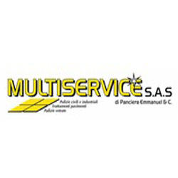 Impresa di Pulizie Multiservice Sas