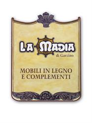 La Madia di Garzino Diego & C. S.A.S.