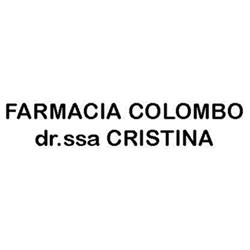 Farmacia Colombo Dr.ssa Cristina
