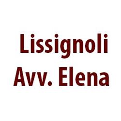 Lissignoli Avv. Elena